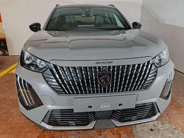 Peugeot 2008 1.2 100cv Allure + Navi + Key Less + Camera 360