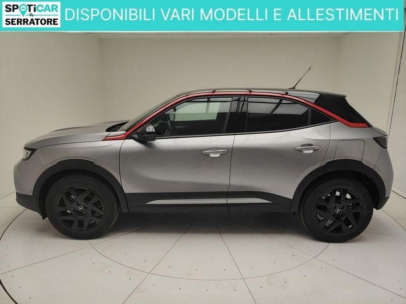 Opel Mokka 1.2 t GS s&s 100cv