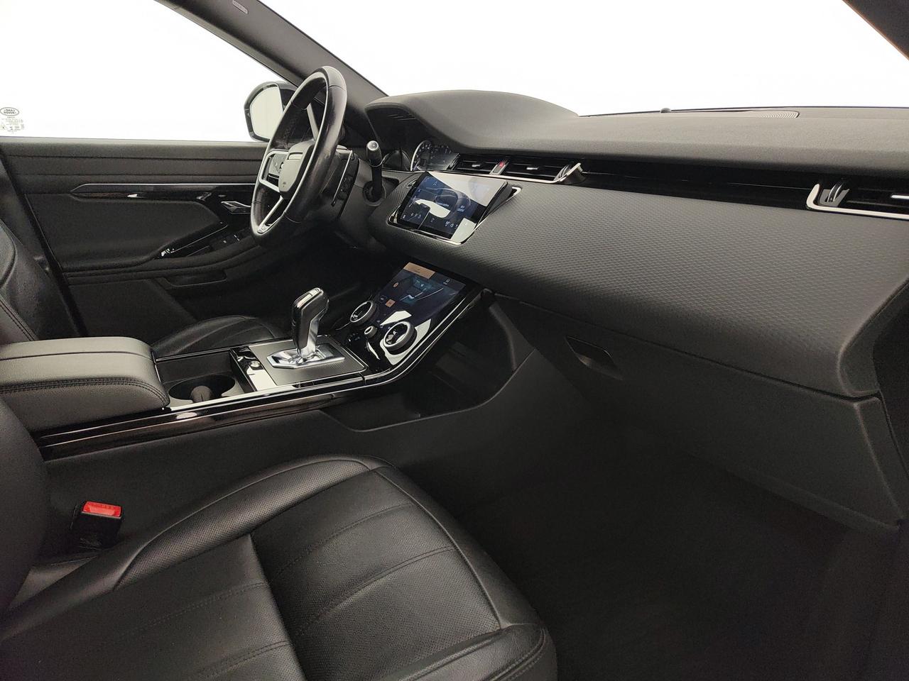 LAND ROVER Range Rover Evoque 2.0d i4 mhev r-dynamic hse awd 204cv auto