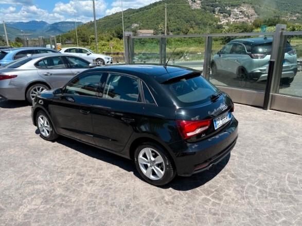 Audi A1 SPB 1.4 TDI Sport