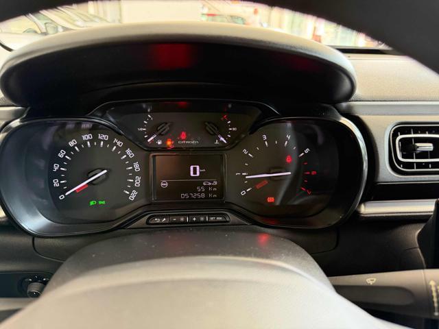 CITROEN C3 BlueHDi 100 S&S Shine