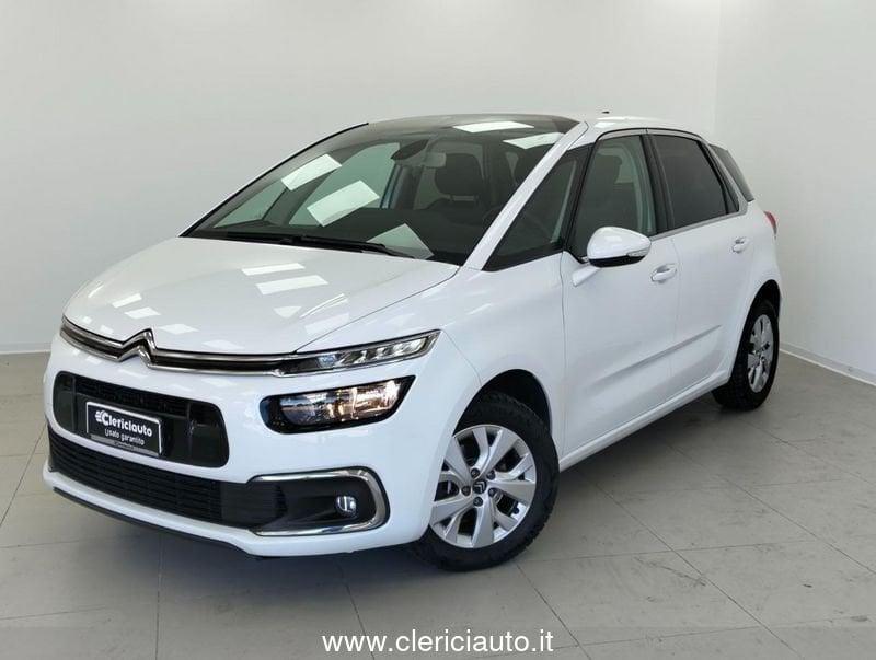 Citroën C4 Picasso BlueHDi 100 S&S Business