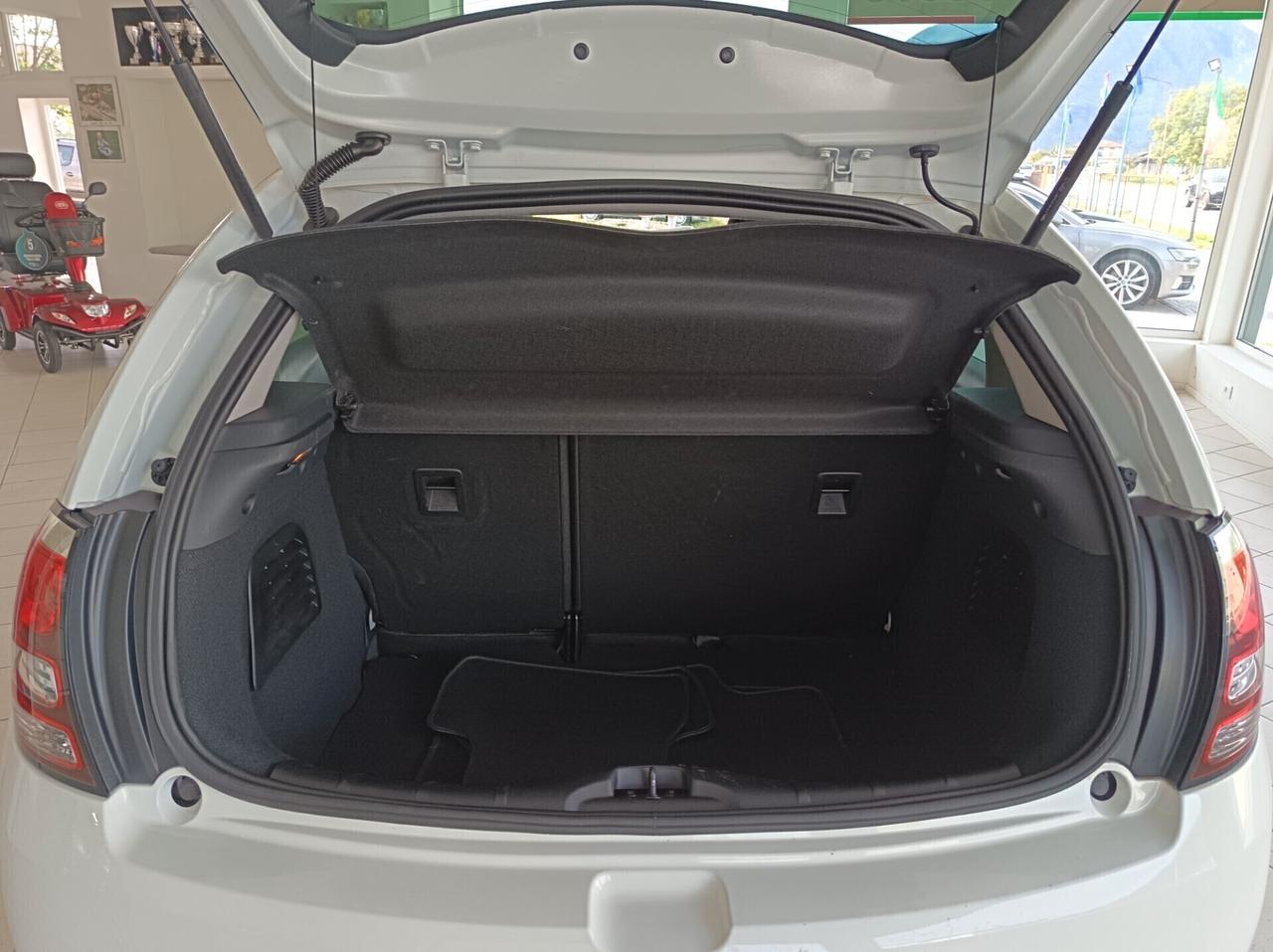 Citroen C3 PureTech 68 Exclusive - 2015