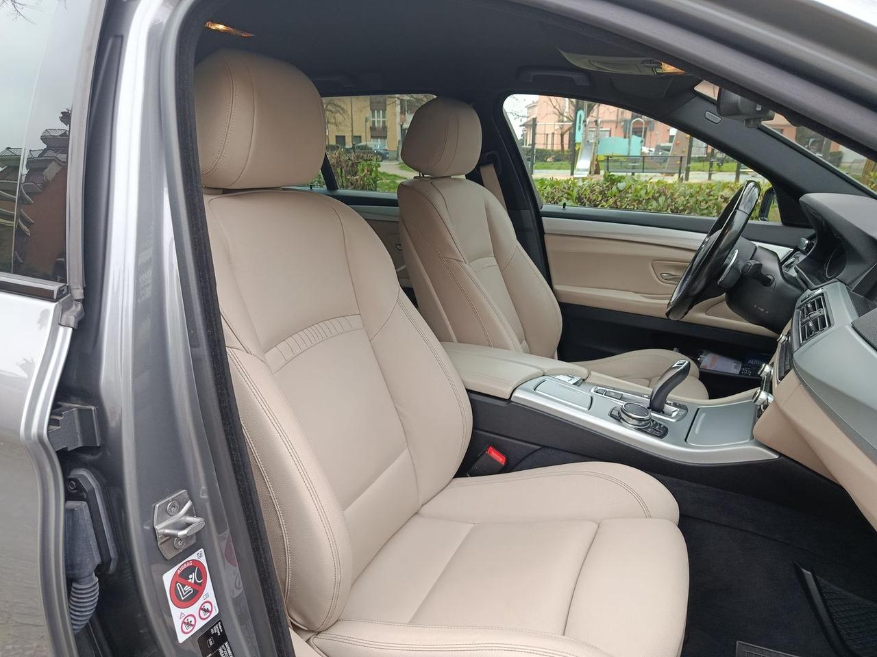 Bmw 520 M sport #9541