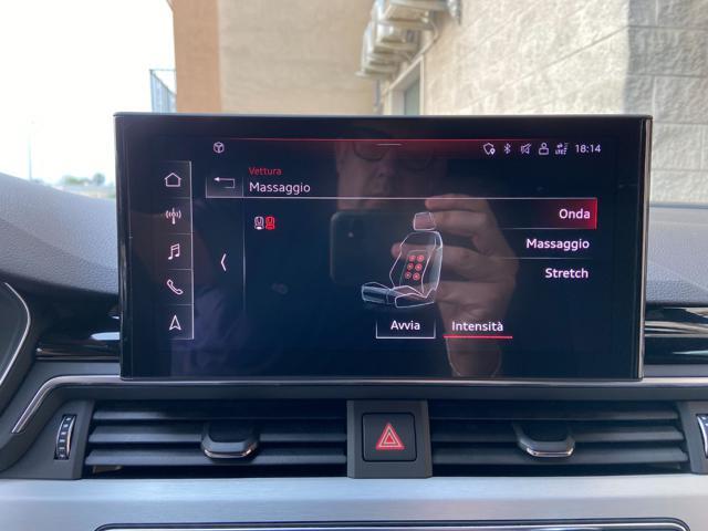 AUDI A5 SPB Sportback 40 TDI S tronic quattro S line Plus