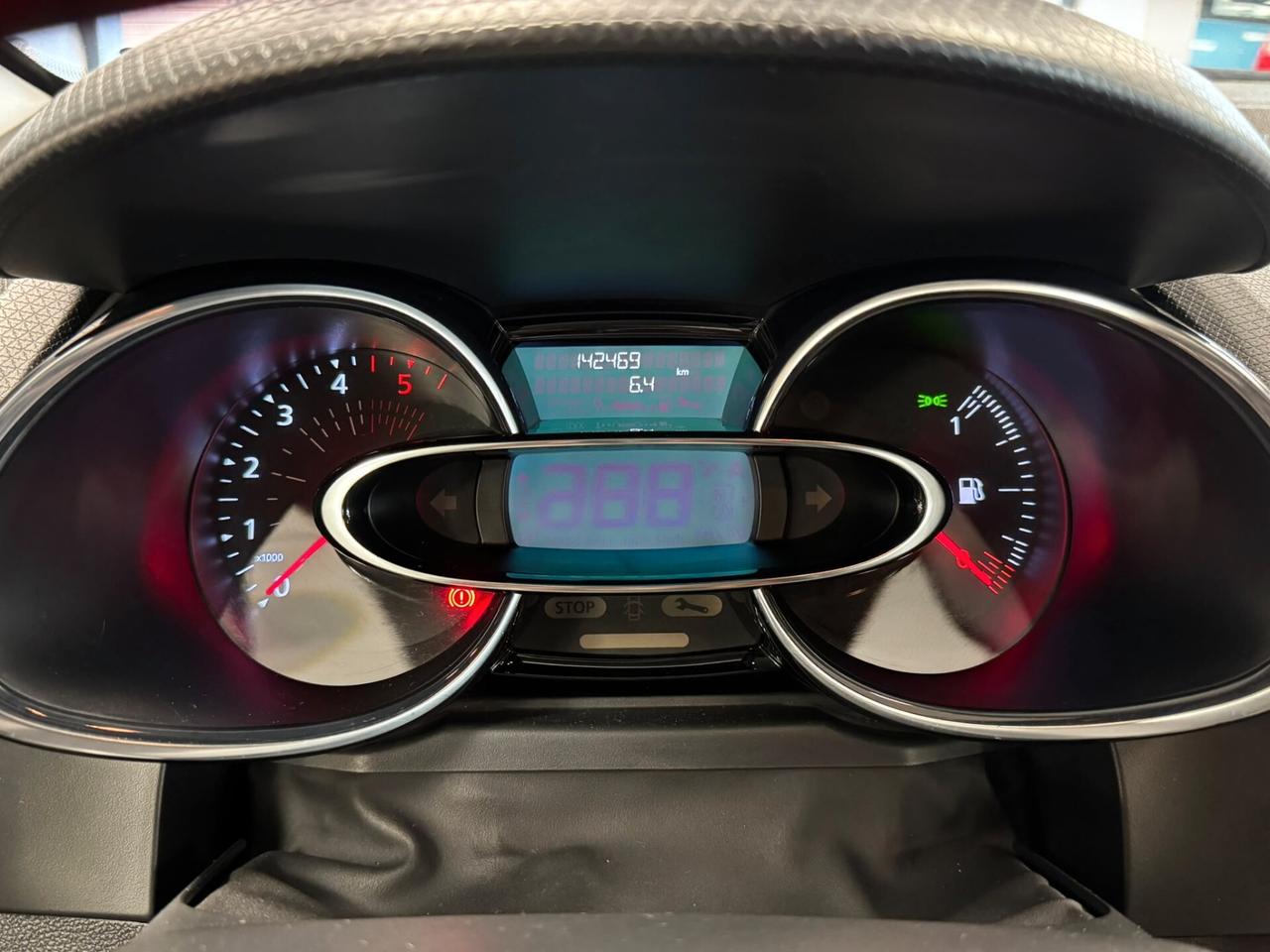 Renault Clio dCi 8V 75CV Start&Stop 5 porte Energy Zen