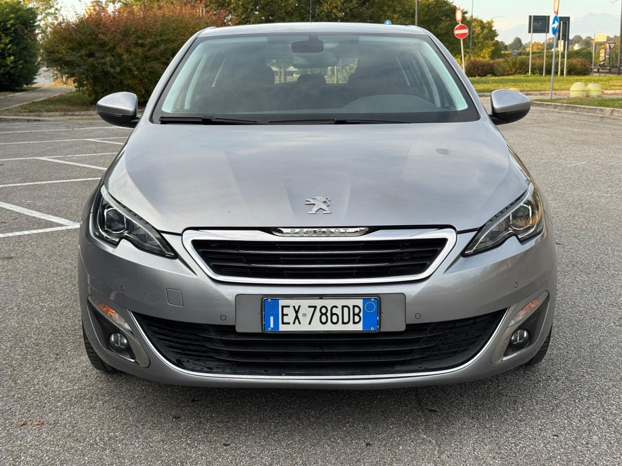 Peugeot 308 1.2 PureTech