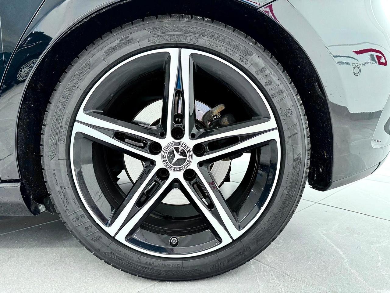 Mercedes-benz A 250 Automatic Premium
