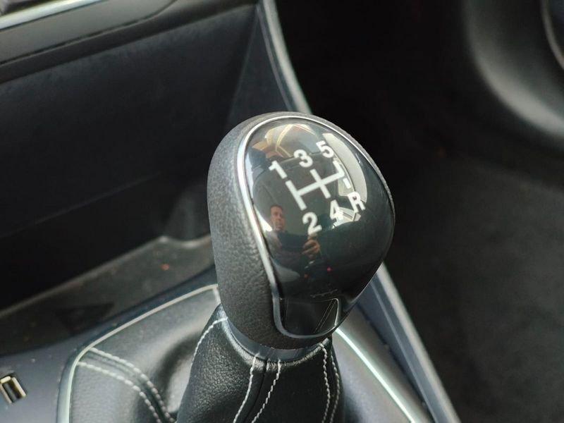 Ford Fiesta Titanium 1.1 75cv rif.GK814