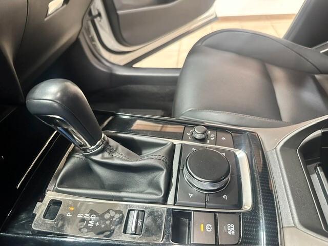 Mazda CX-30 2.0L e-Skyactiv-G 150 CV M Hybrid 2WD Exclusive Line