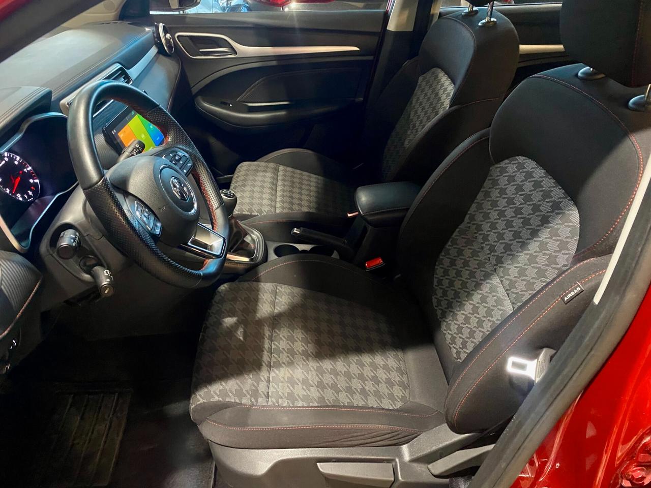 Mg ZS 1.5 VTi-tech Comfort-12/2023