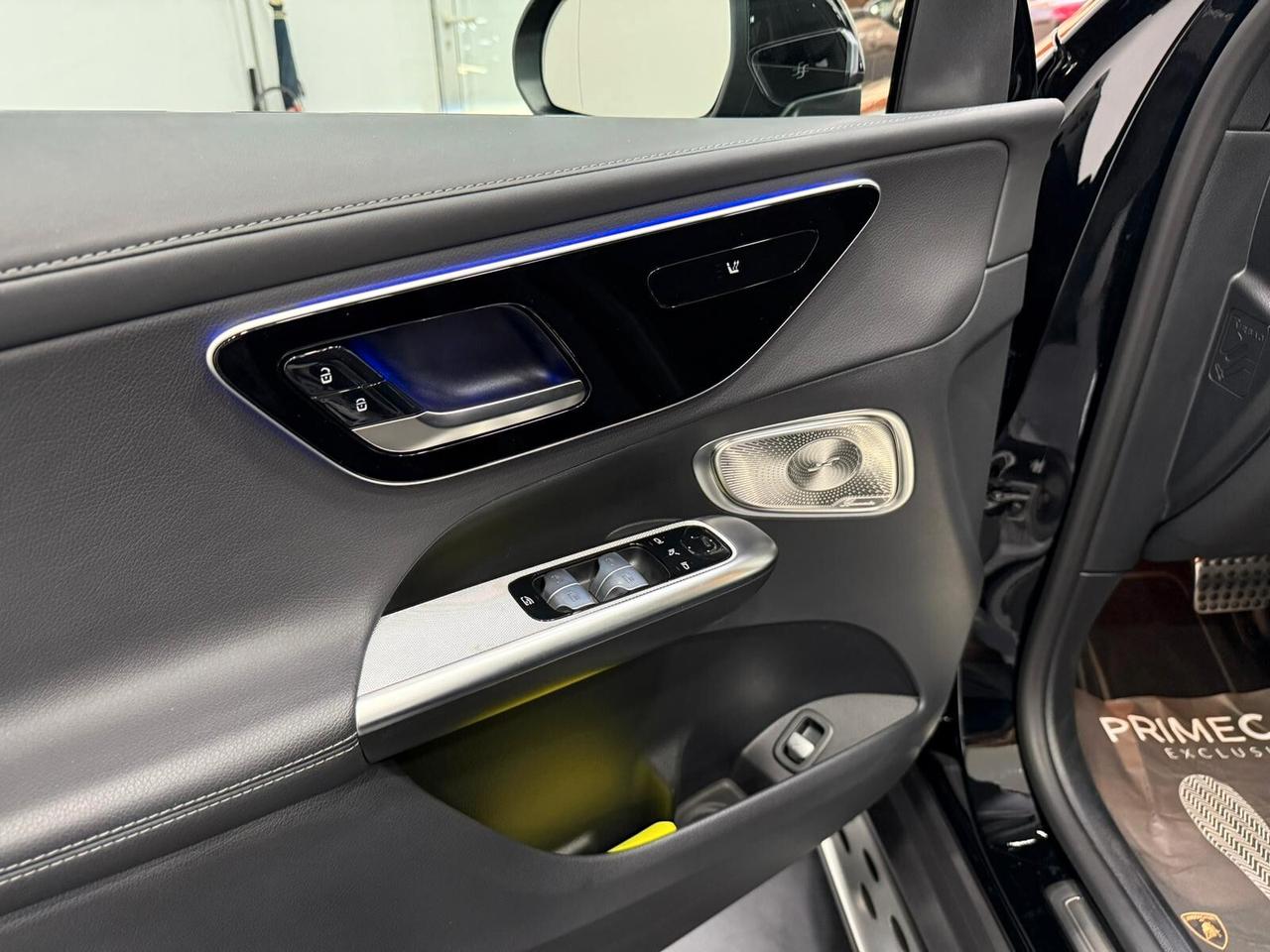 Mercedes-benz GLC 300 D COUPE' AMG Premium Plus