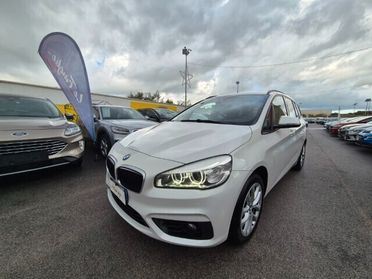 Bmw 216d Active Tourer Advantage AUT. (7 POSTI) - 2018