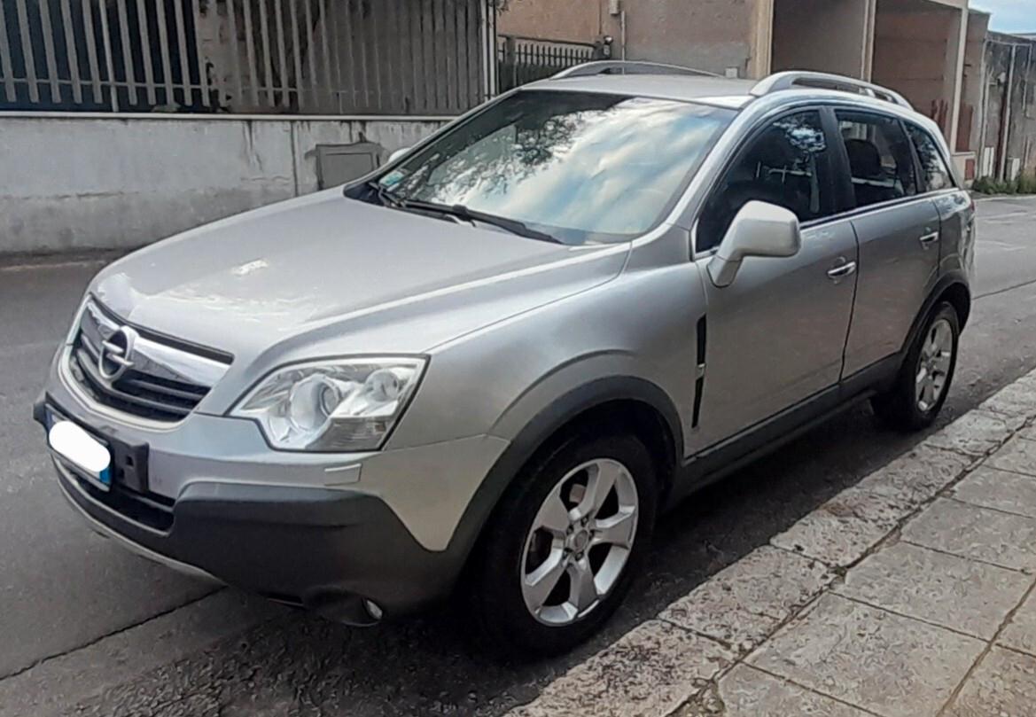 Opel Antara 2.0 CDTI 150CV aut. Cosmo
