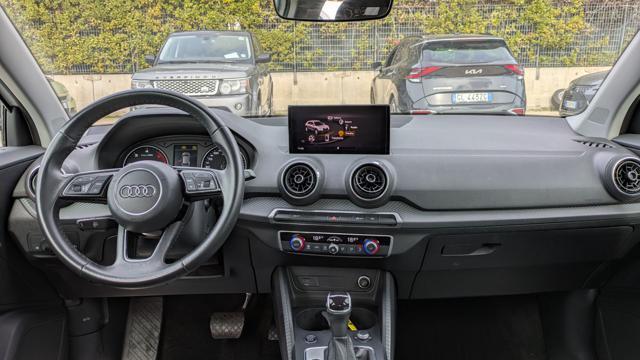 AUDI Q2 30 TDI ADMIRED S-TRONIC 2.0cc 116cv