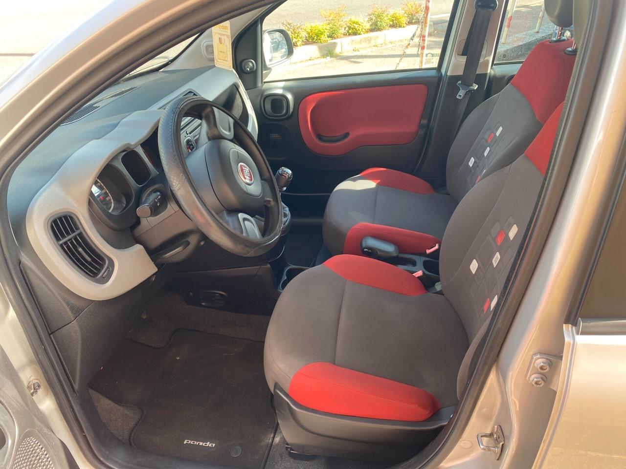 Fiat Panda 1.2 EasyPower Easy