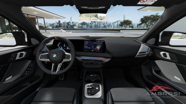 BMW M135 Serie 1 xDrive Msport Pro Premium Package