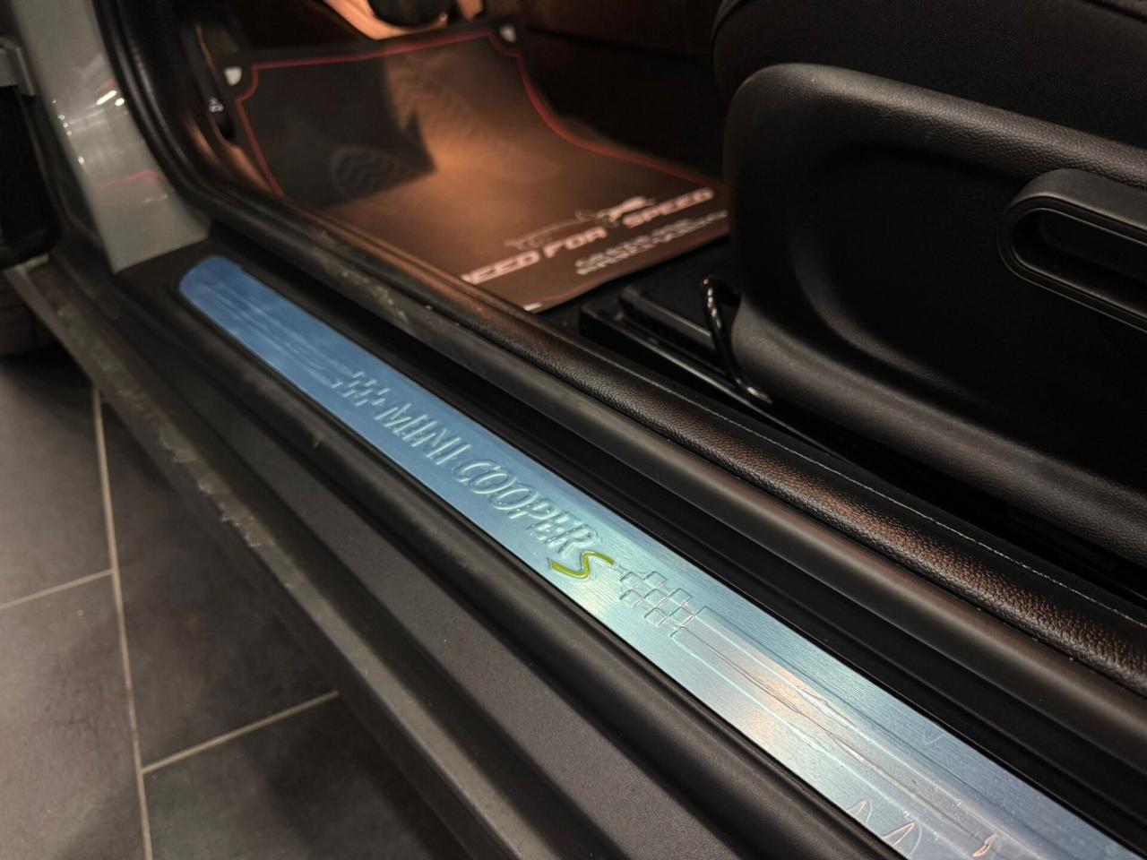 Mini Mini Full Electric Mini Cooper SE Electric
