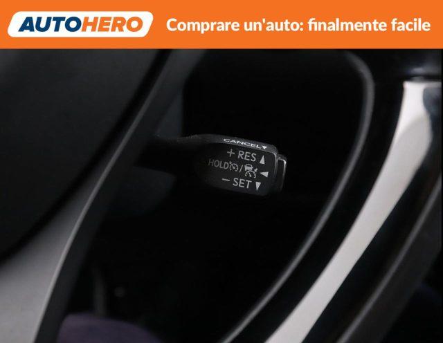 TOYOTA C-HR 1.8 Hybrid E-CVT Lounge