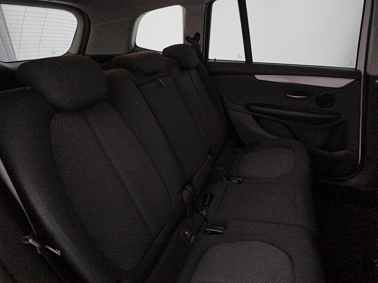 BMW Serie 2 218d Gran Tourer Advantage 5 Posti