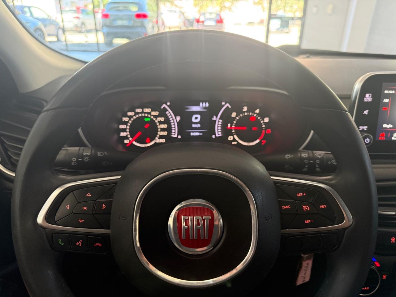 Fiat Tipo 1.4 SW Easy