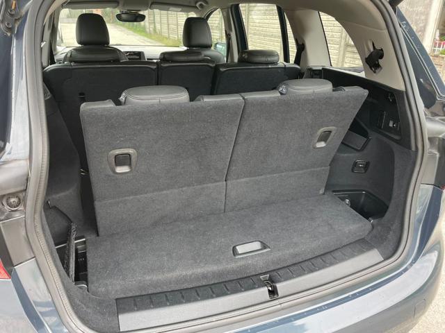 BMW 218 d 218 Gran Tourer Luxury