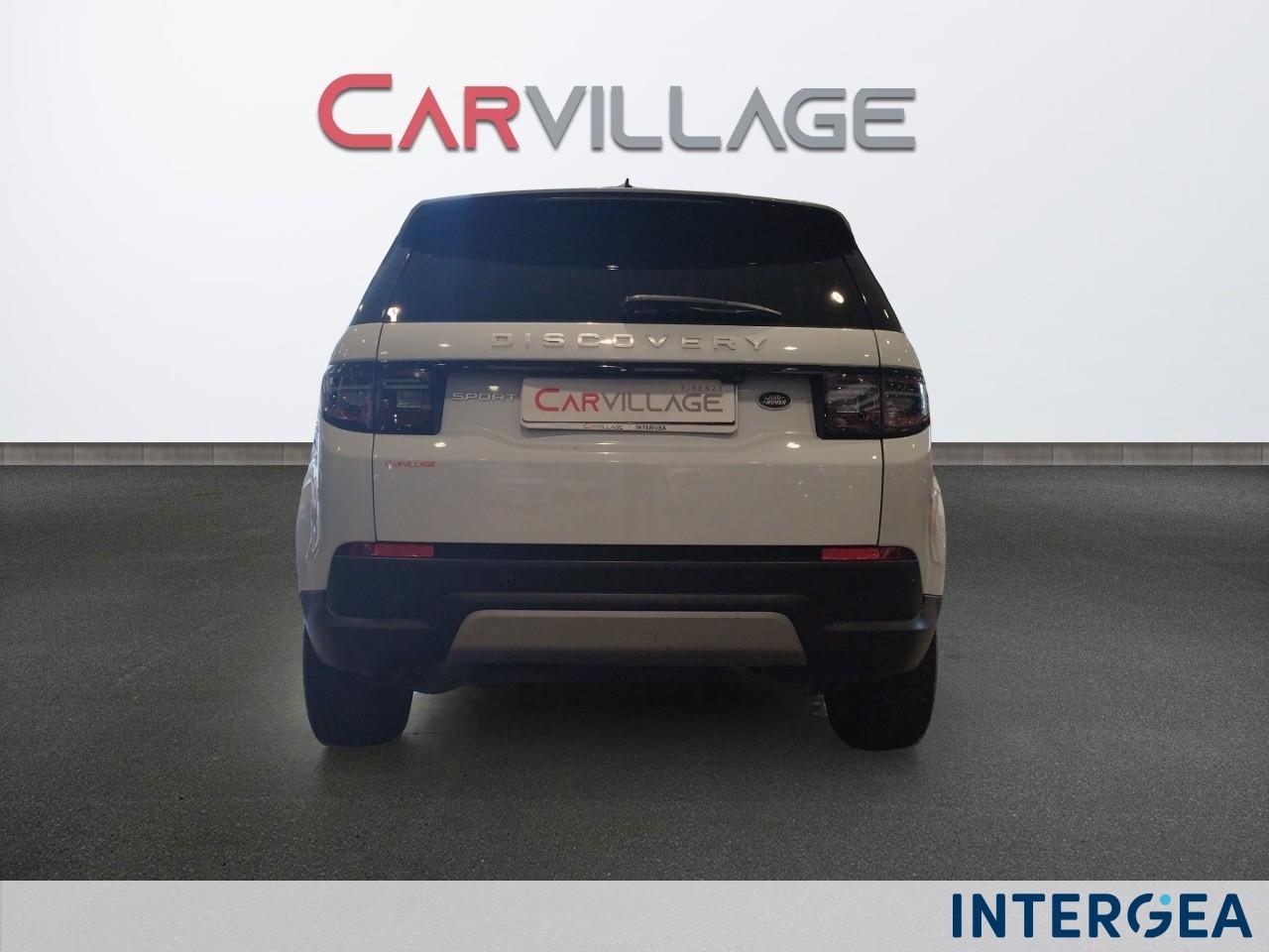 LAND ROVER Discovery Sport 2.0d td4 mhev R-Dynamic