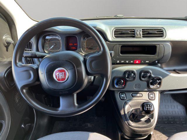 FIAT Panda VAN 2 POSTI 1.3MJT