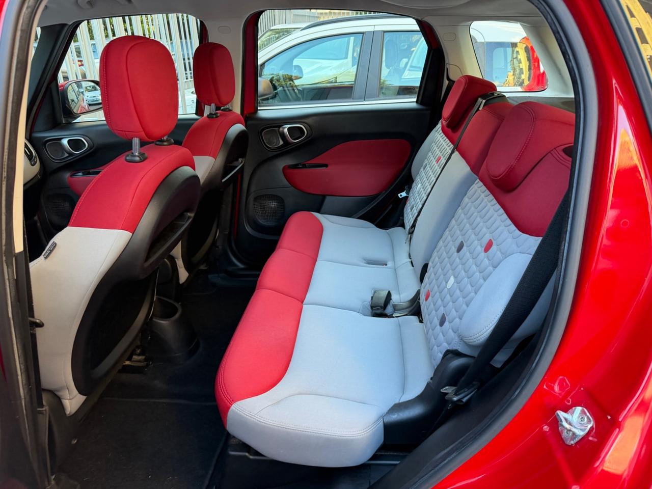 Fiat 500L 1.3 Multijet 85 CV Lounge