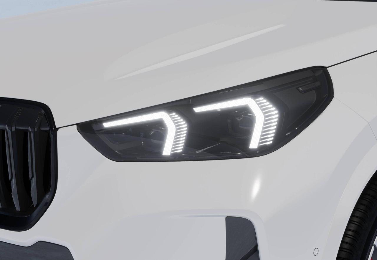 BMW X1 sDrive20d 48V MSport Pro