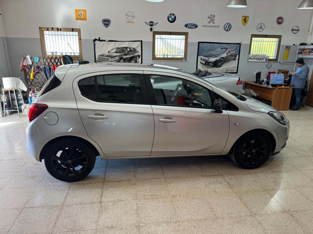 Opel Corsa 1.3 CDTI B-Color OK NEOPATENTATI