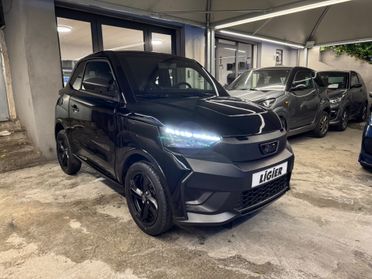 Ligier JS50 DCI ELITE CONFORT A.C FINANZIABILE