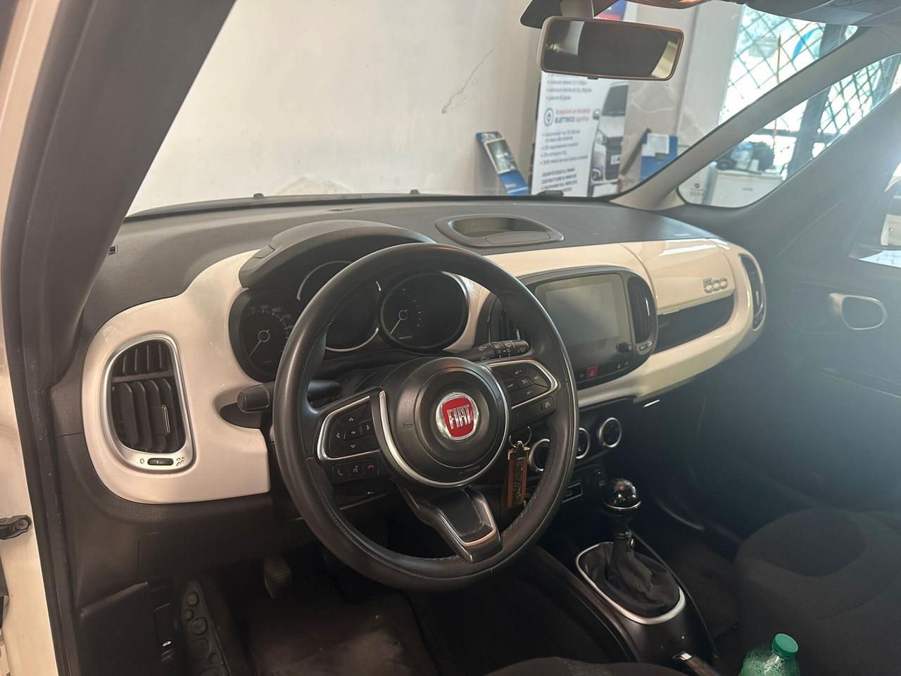 Fiat 500L 1.3 Multijet 95 CV Sport