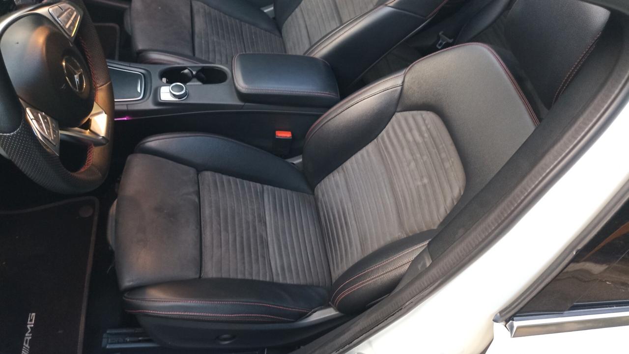 Mercedes-benz B 200 d Automatic Premium