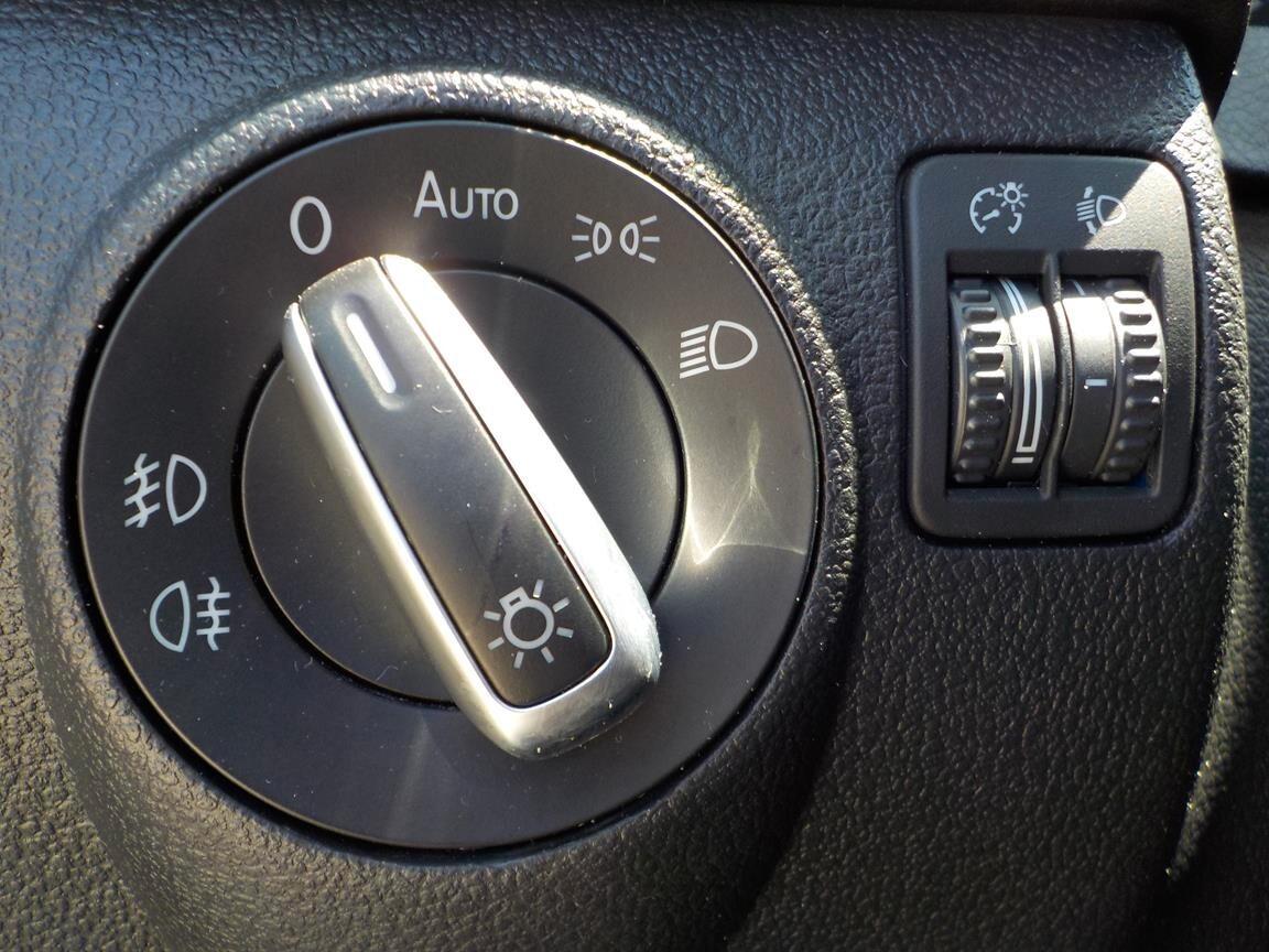 Volkswagen Tiguan 2.0 TDI 110 CV Business Trend & Fun BlueMotion Tech.