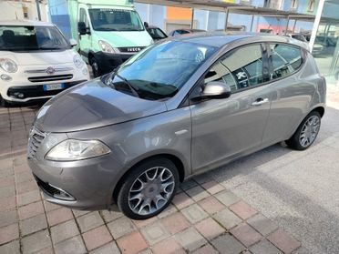 Lancia Ypsilon 1.3 MJT 16V 95 CV 5 porte S&S Platinum