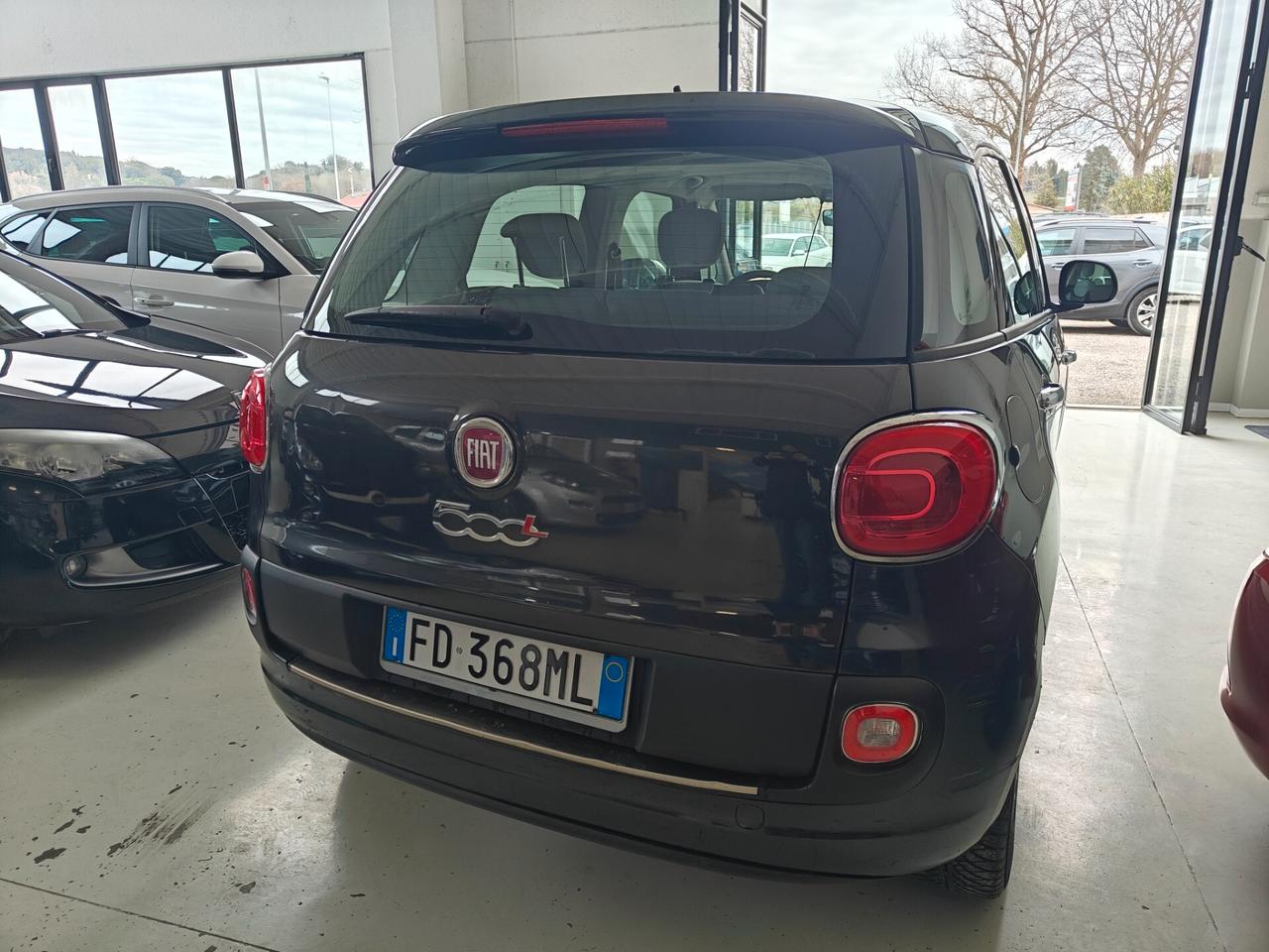 Fiat 500L 1.3 Multijet 95 CV M.Y 2016