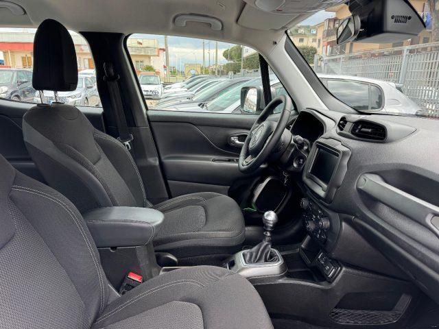 JEEP Renegade 1.0 Benzina 120 Cv T3 Limited Full Led
