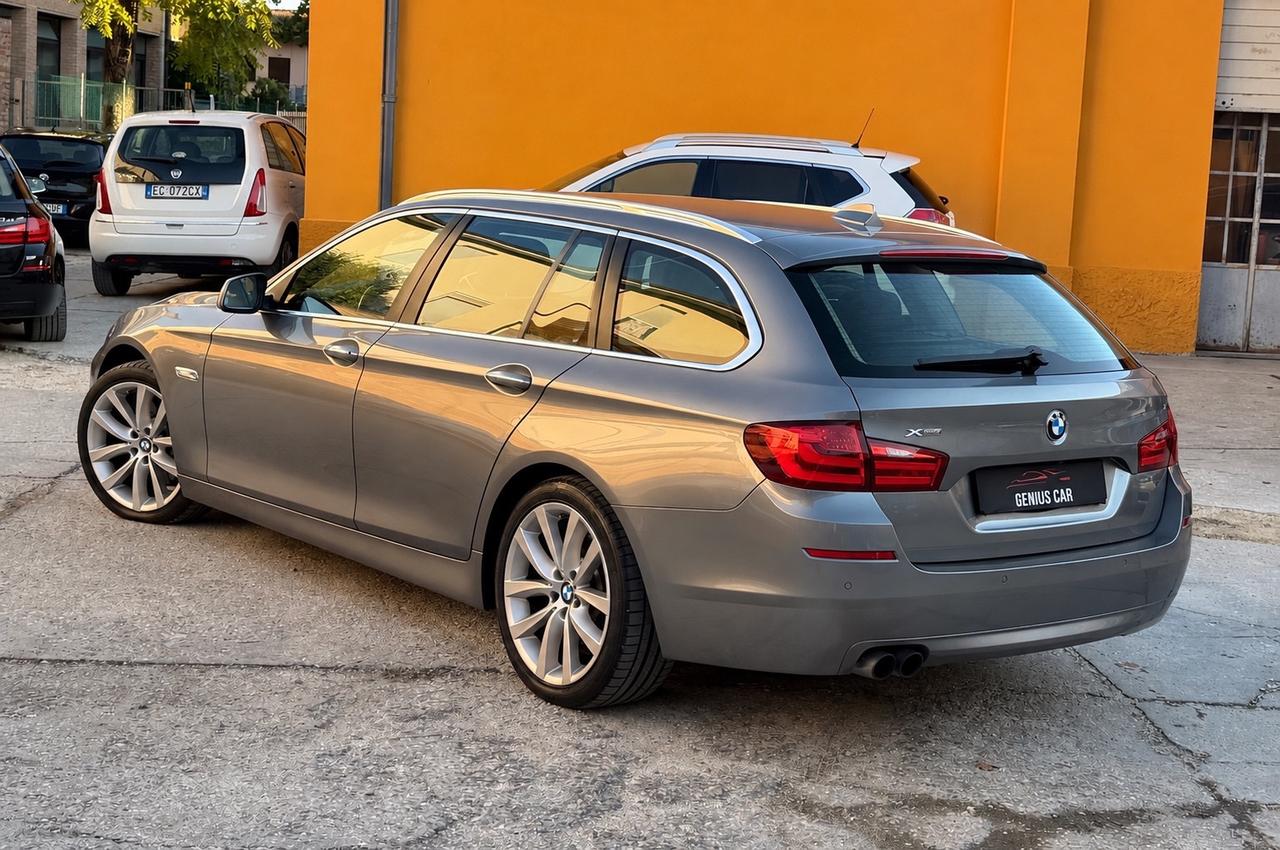 Bmw 525d xDrive Touring Msport