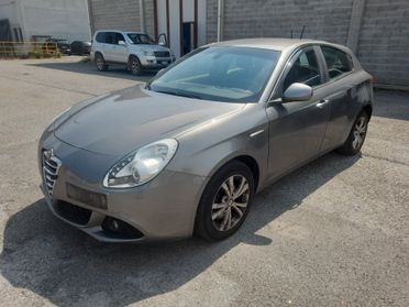 Alfa Romeo Giulietta 2.0 JTDm-2 170 CV Progression