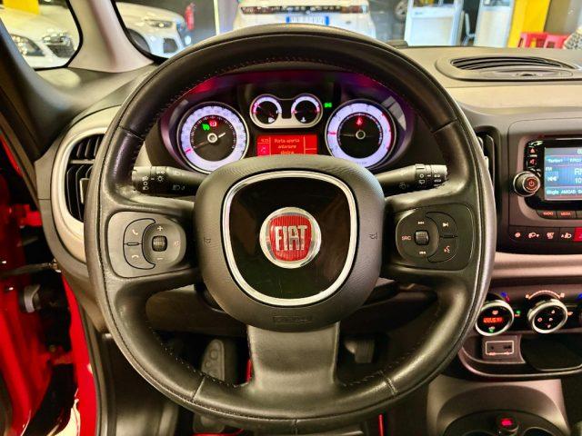 FIAT 500L Living 1.6 Multijet 120 CV DISTRIBUZIONE FATTA