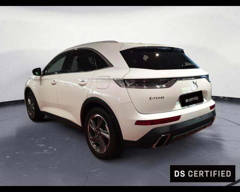 DS DS7 CROSSBACK DS 7 Crossback E-Tense Business