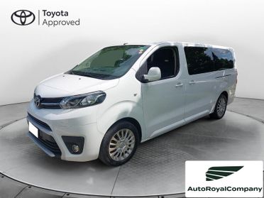 Toyota Proace Verso 2.0D 150 CV L2 D Lounge IVA ESPOSTA