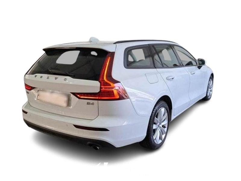 Volvo V60 B4 197+14 CV Mild Hybrid Diesel Automatica Momentum Business