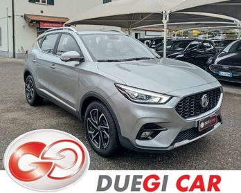 MG ZS 1.0T-GDI aut. Luxury