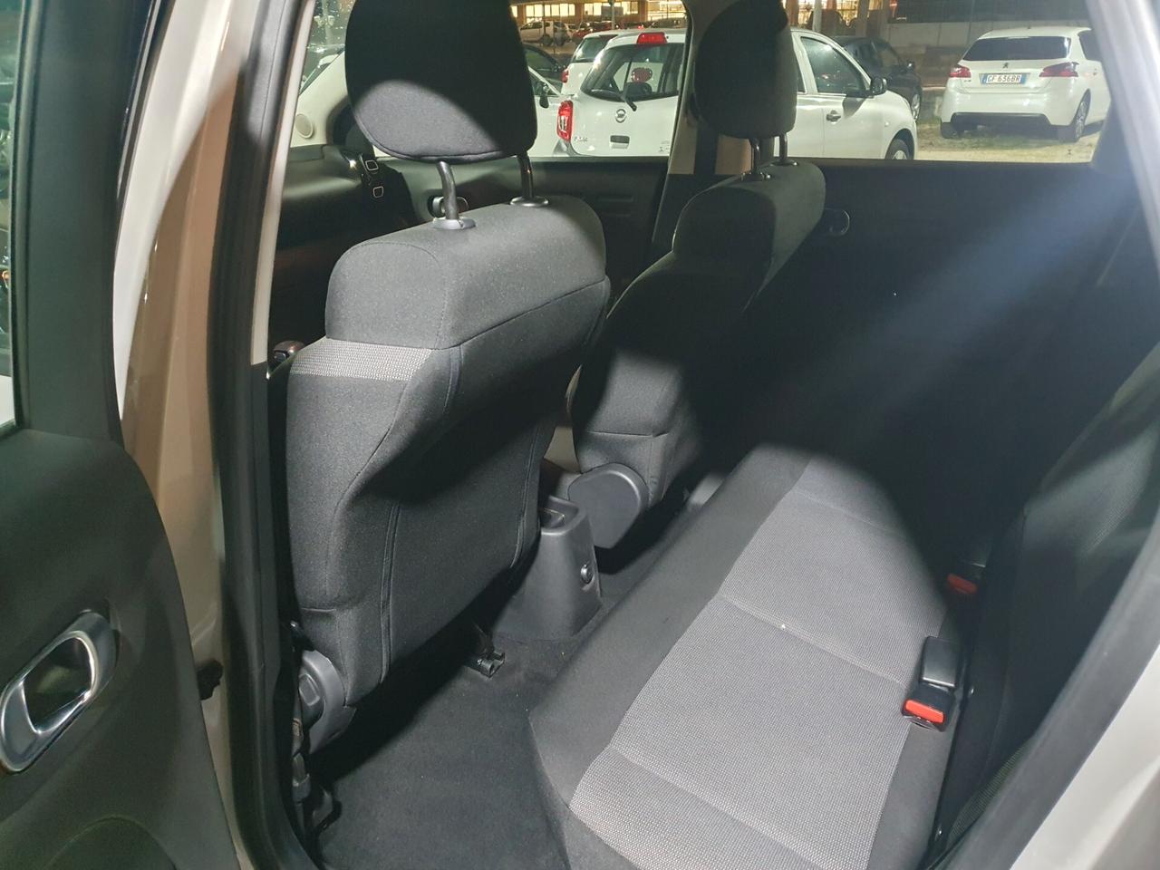 Citroen C3 Aircross C3 Aircross PureTech 110 S&S Shine