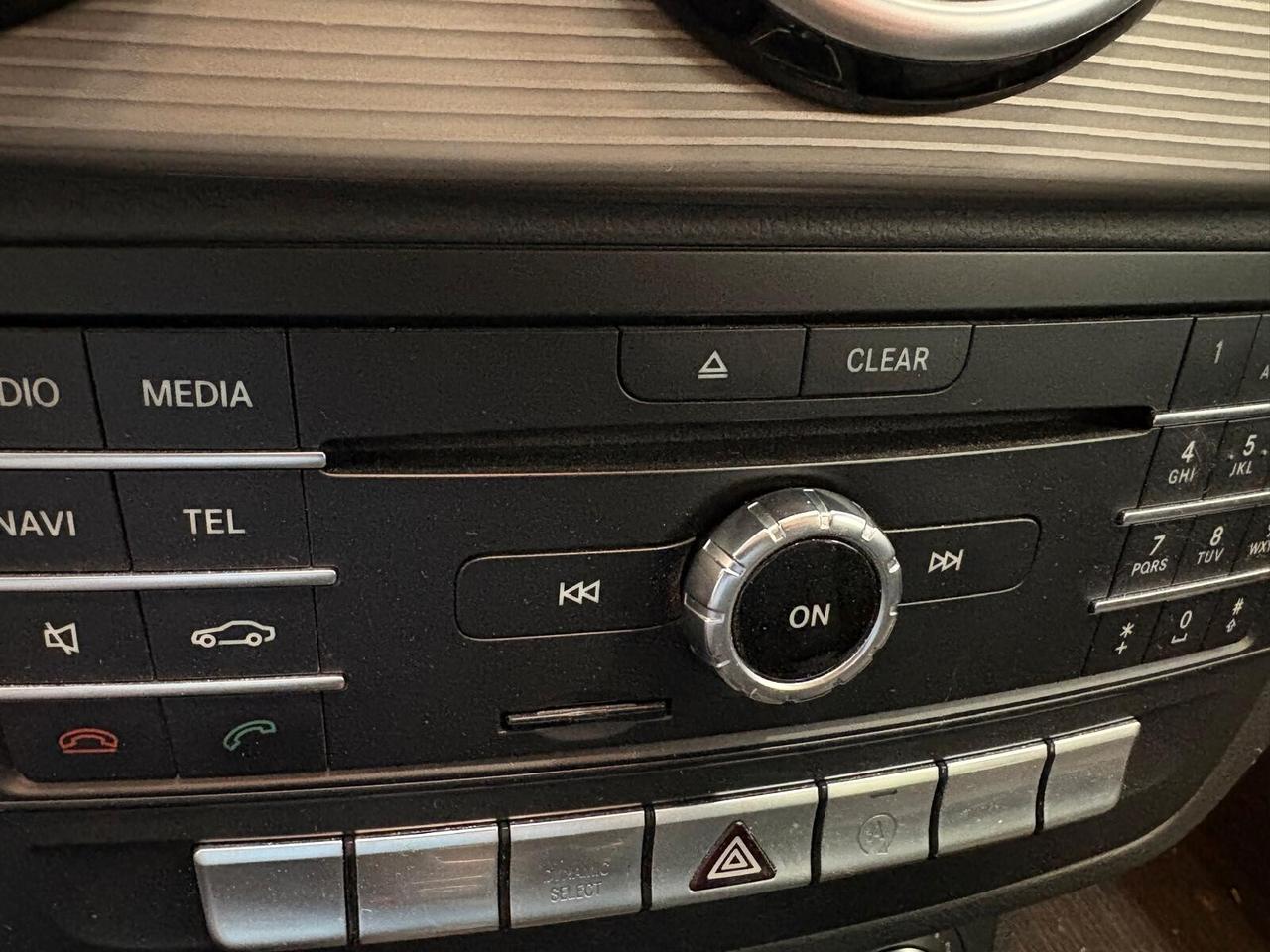 Mercedes-benz B 180 EXECUTIVE 122 CV 6mt 82000 km