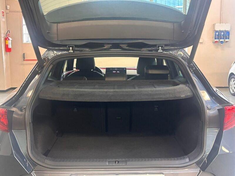 Cupra Formentor 2.0 TDI 4Drive DSG