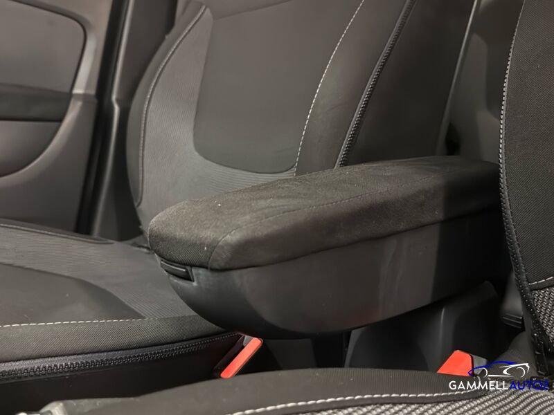 Renault Captur 1.5 dCi 90cv