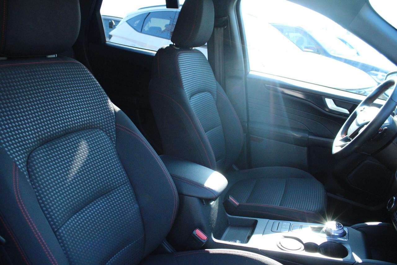 Ford Kuga 2.0 EcoBlue 120 CV aut. 2WD ST-Line